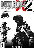 Delta Force Xtreme 2 PC Setup For Free