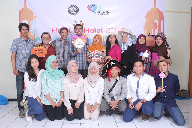 +0856-4020-3369 ; Jasa Photobooth Semarang ~Halal Bihalal 2016 Aktivis Teknik Undip~