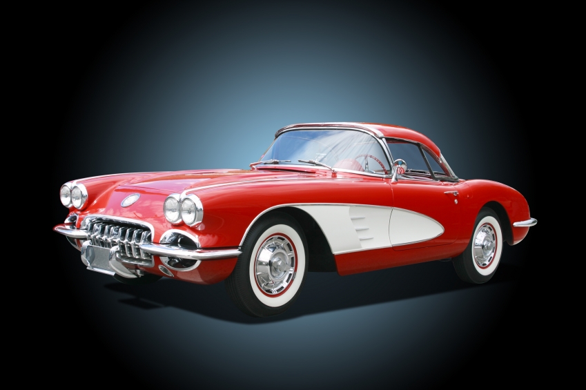 Attractive Classic Car Insurance Online
