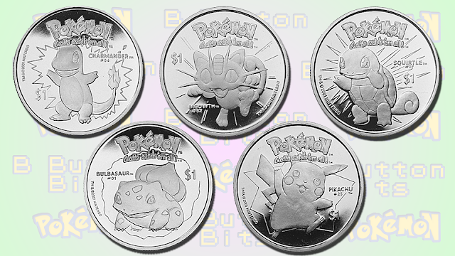 Uang Mainan? Bukan, Anda Bisa Membeli Barang dengan Uang Pokemon Di Negara Ini Uang Mainan? Bukan, Anda Bisa Membeli Barang dengan Uang Pokemon Di Negara Ini