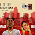 Prince Peezy & Lala Chanel "Cook It Up" with a new music video
