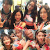 Check out SNSD's backstage pictures from M Countdown