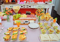 brunch