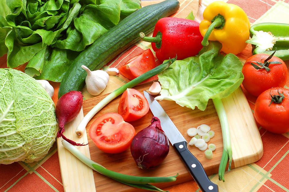 Exemplo De Cuidados Que Devemos Ter Com Os Nossos Alimentos