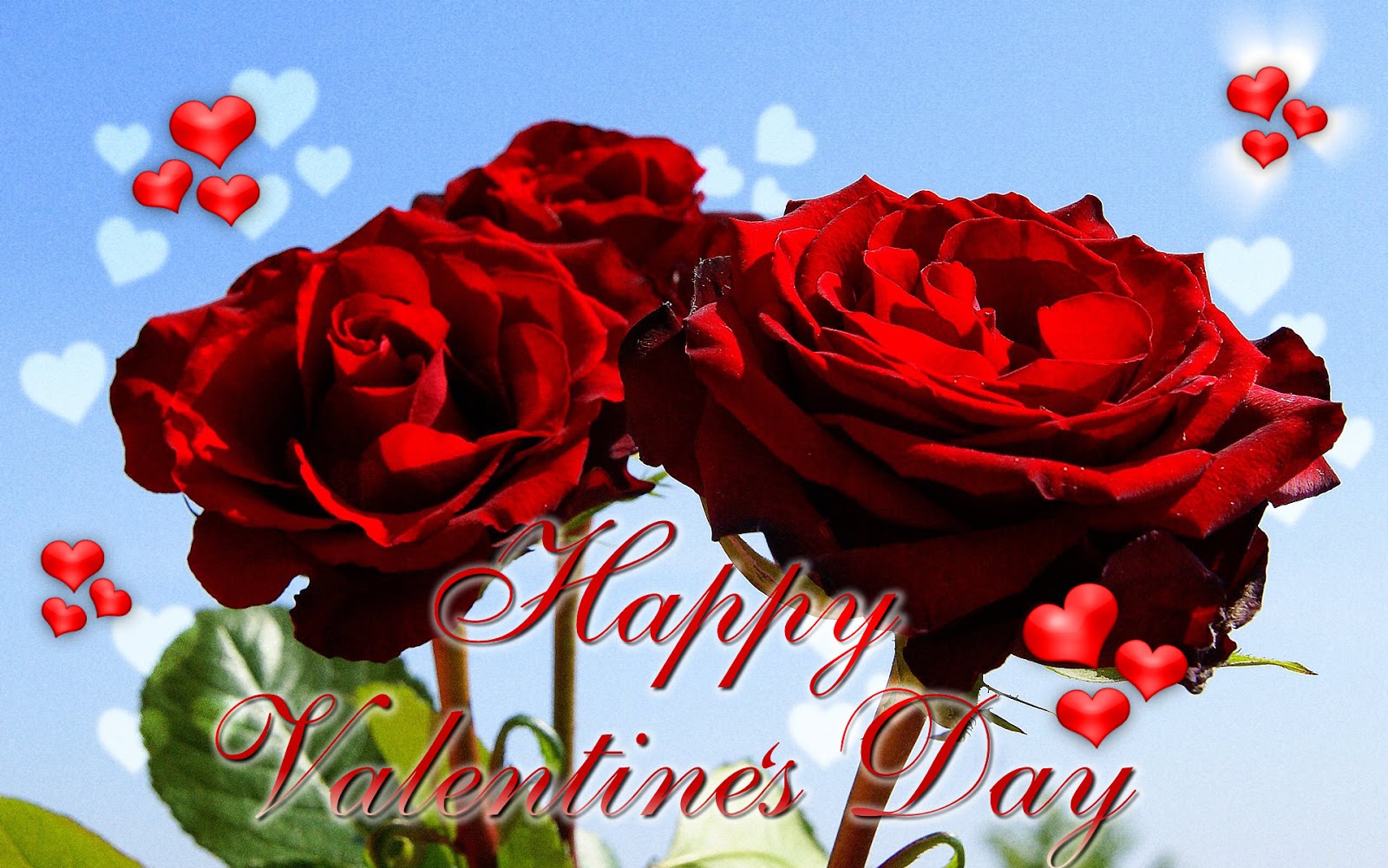 Happy Valentines Day Wishes For Friends 2013 2018 Valentine Card, Free Happy Valentine's Day