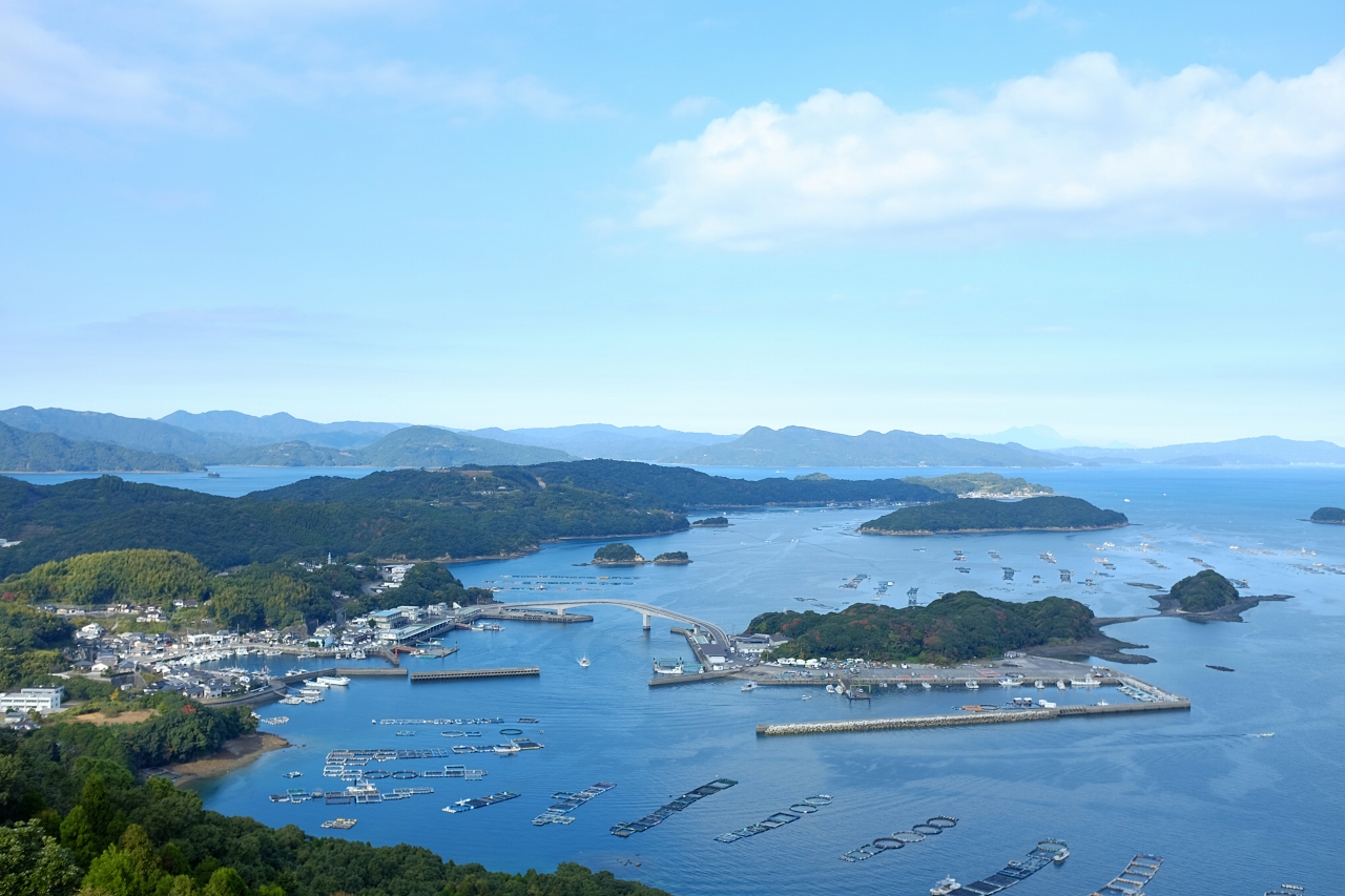 Family Photo BLOG 長島町ぶらり旅