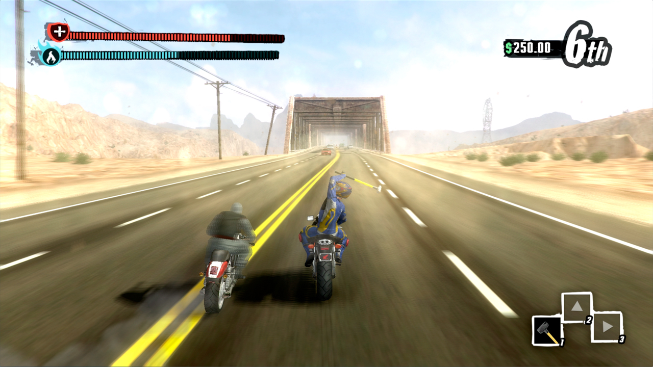 Road Redemption PC Version Pokemon GO 2