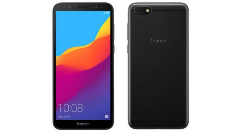 Honor 7S, Honor 7A Launched in PH; Price Starts at Php5,490!