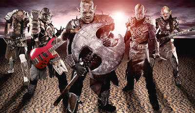 If the members of the ORC had a favorite musician or favorite music genre  what do you think it would be? : r/HighschoolDxD