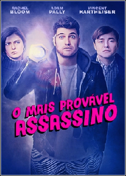 O Mais Provável Assassino Dublado