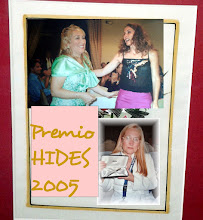 Premio HIDES 2005