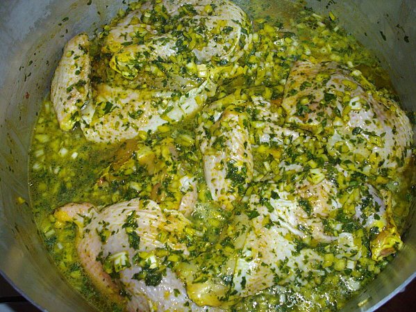 الجيريا