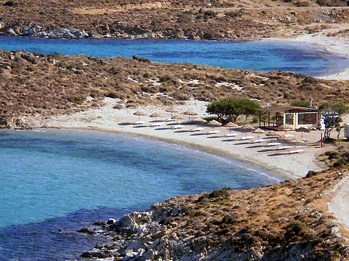 Κάρυστος - Karystos