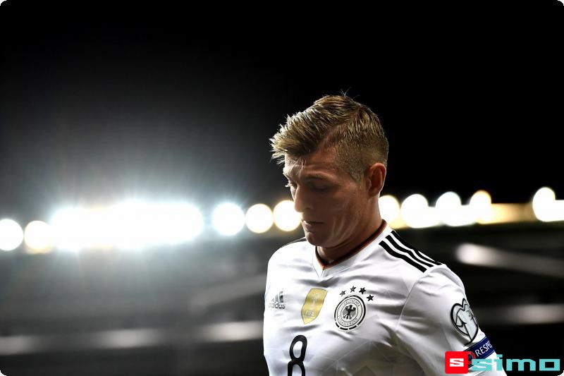 صور وخلفيات توني كروس_toni kroos wallpaper سيمو