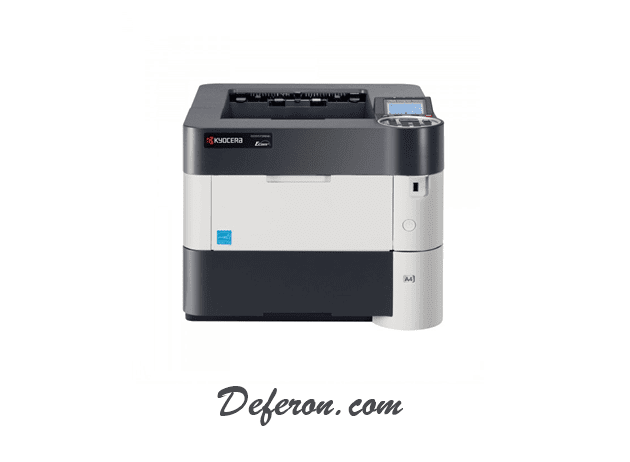 Kyocera ECOSYS P3045dn Printer Driver Download