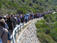 5. Planinarski križni put otok Hvar slike otok Brač Online 5. Planinarski križni put otok Hvar slike otok Brač Online