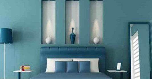 37+ Warna Cat Gedung Kantor Simple Dan Minimalis