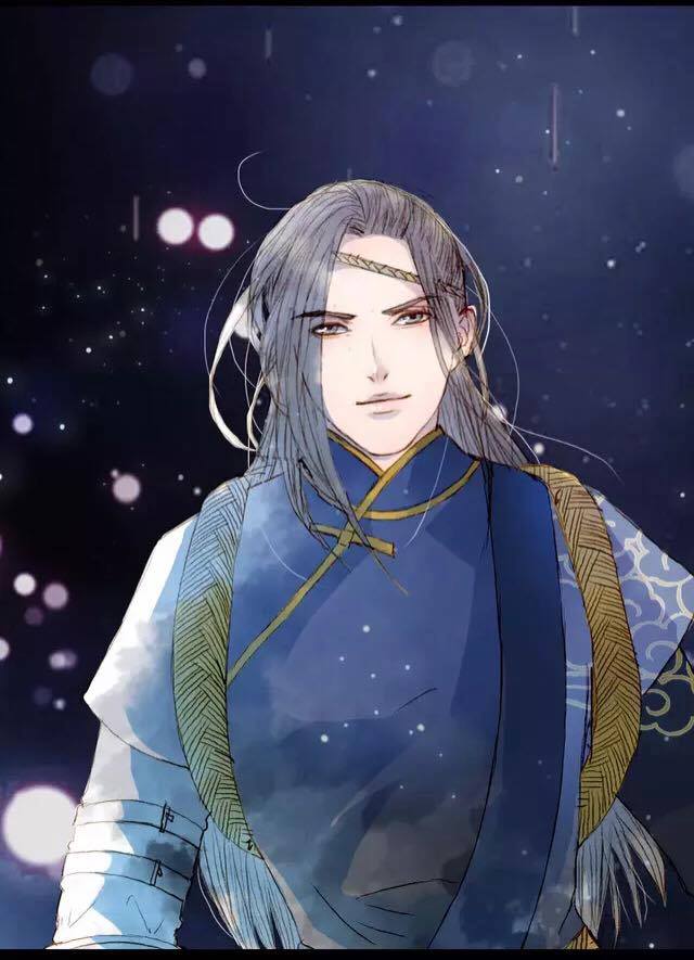 Khúc Hữu Ngộ Chap 14 - Next Chap 15