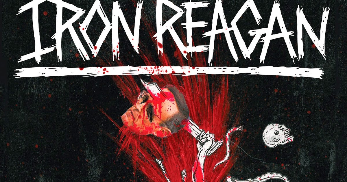 The Age of Reagan: The Conservative Counterrevolution