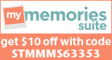MyMemories Software Suite