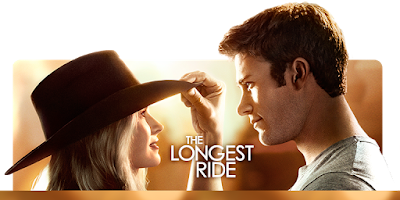The Longest Ride Date Night