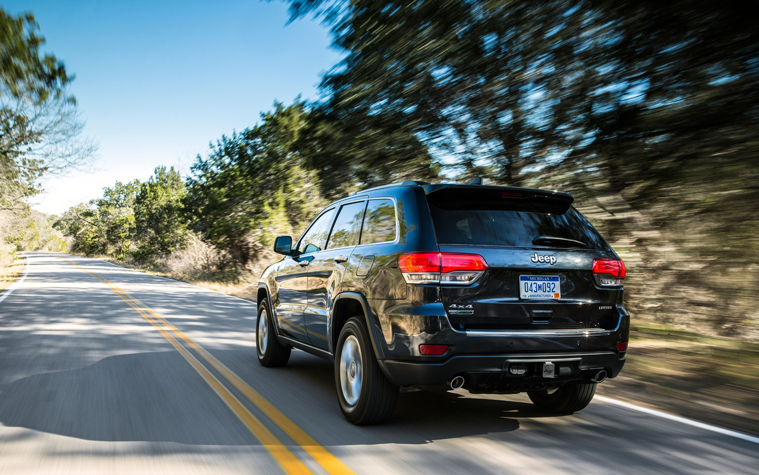 Cars Model 2013 2014 2014 Jeep Grand Cherokee EcoDiesel First Drive jpg (1500x939)
