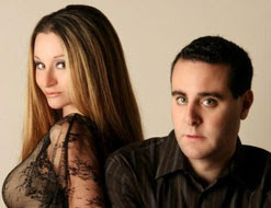 Michelle of The Eden Efect