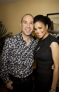 The Secret Life of Angel: FASHION FRIDAY - BRUNO SCHIAVI speaks on ...