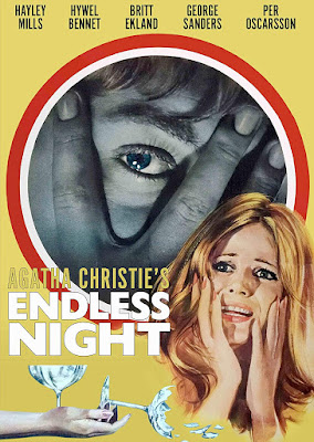 Endless Night 1972 Dvd
