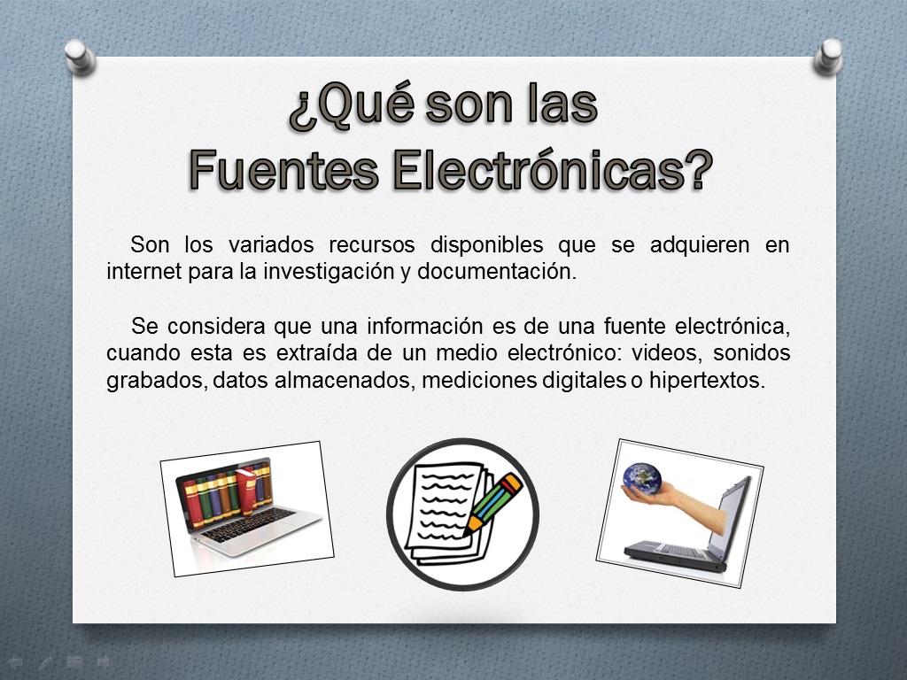 Moises Azuaje 4to Año Presentación FUENTES ELECTRÓNICAS (mecanografía) Moises Azuaje 4to Año Presentación FUENTES ELECTRÓNICAS (mecanografía)