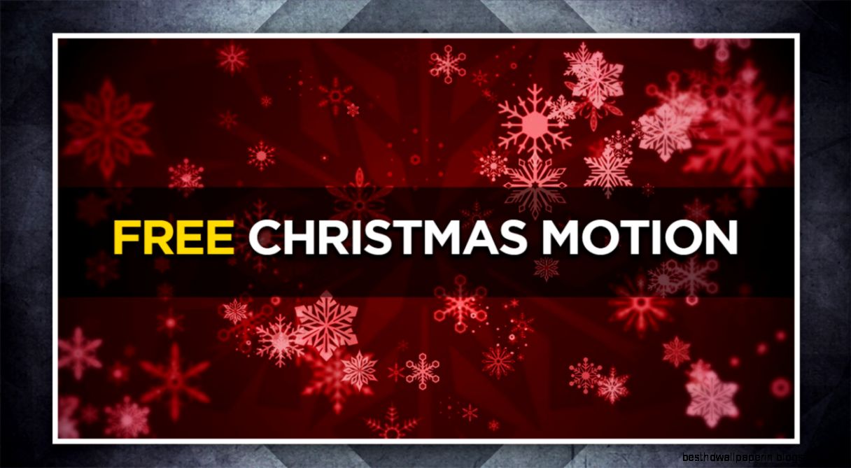 Christmas Moving Backgrounds  All HD Wallpapers