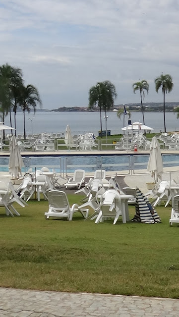 Pocket desfile marca o lançamento da 18ª Edição do CFW