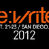 $200 Off the Re:Write Conference (Publish Your Book!)