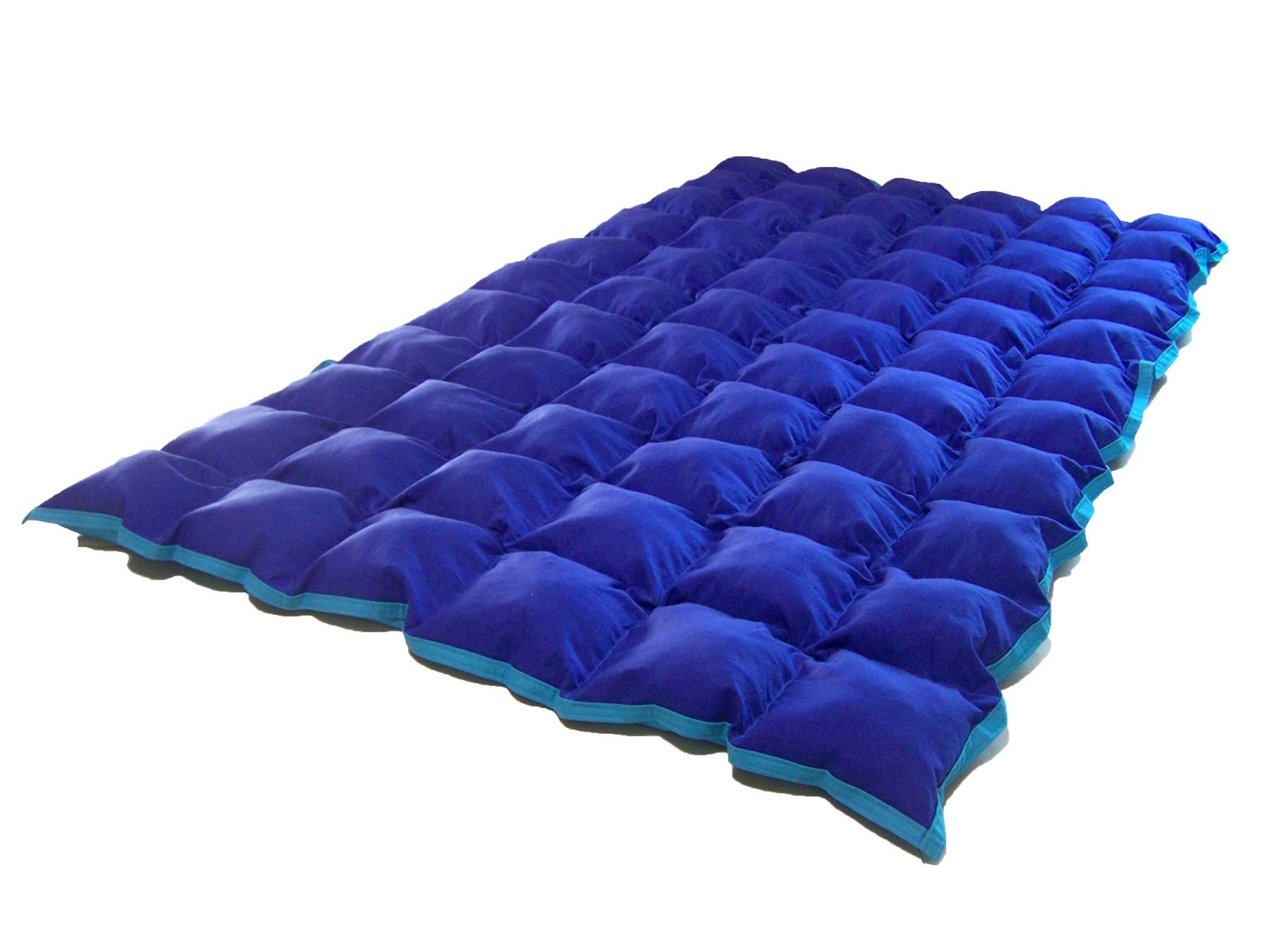 The Roller Coaster Life of a Forever Family Do Weighted Blankets Calm