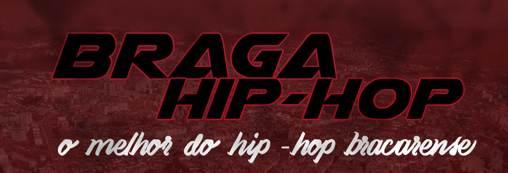 Braga Hip-Hop