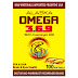 Alaska Omega 3.6.9 With Coenzym Q10