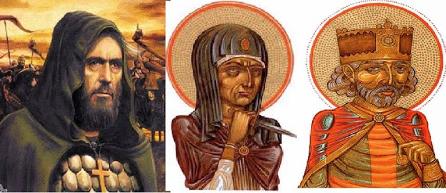 10η Δεκεμβρίου 969 ΔΟΛΟΦΟΝΙΑ ΤΟΥ ΝΙΚΗΦΟΡΟΥ ΦΩΚΑ