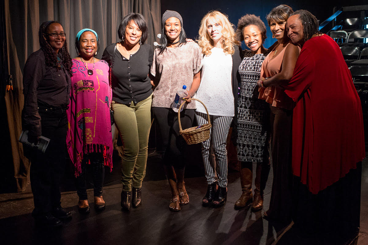 Los Angeles Women's Theatre Festival The 23rd Annual LA Womens Theatre Festival Recap!