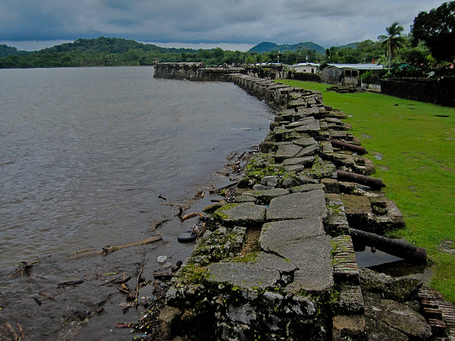 Patrimonio de la Humanidad Fortificaciones de la costa caribe de