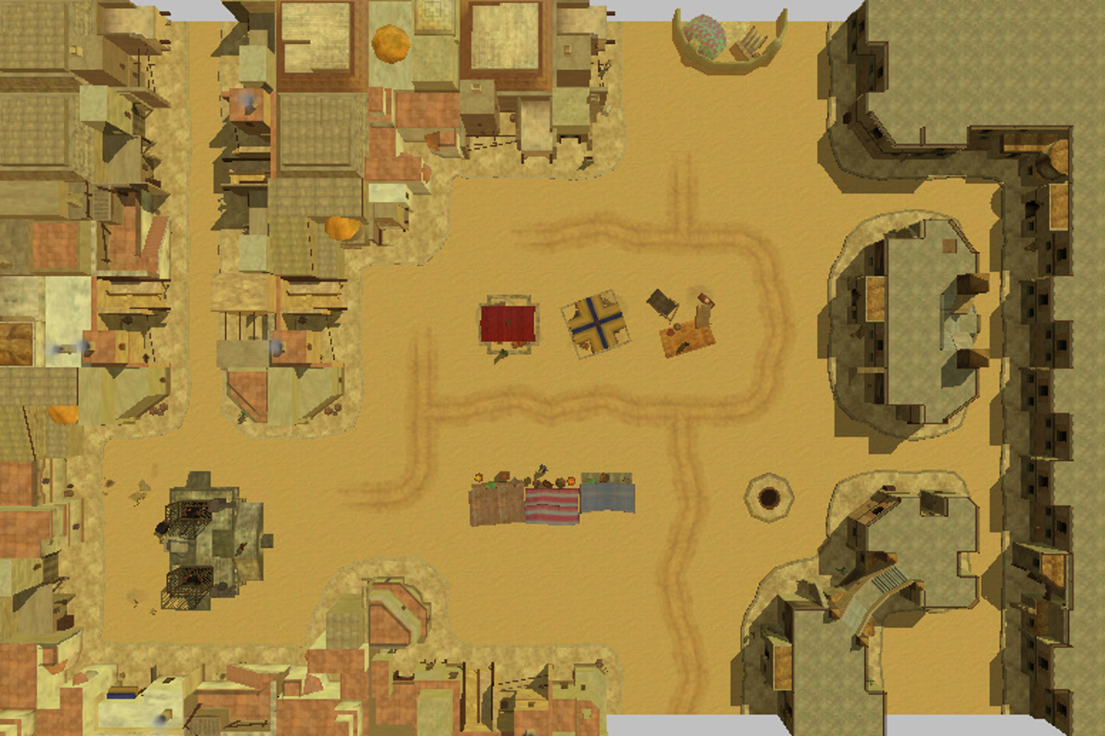 Best cRPGs CHAPTER 2 Swordflight Calimport (Part VII)