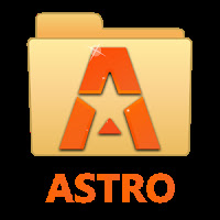 ASTRO File Manager PRO