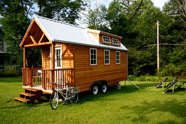 ProtoHaus Trailer House