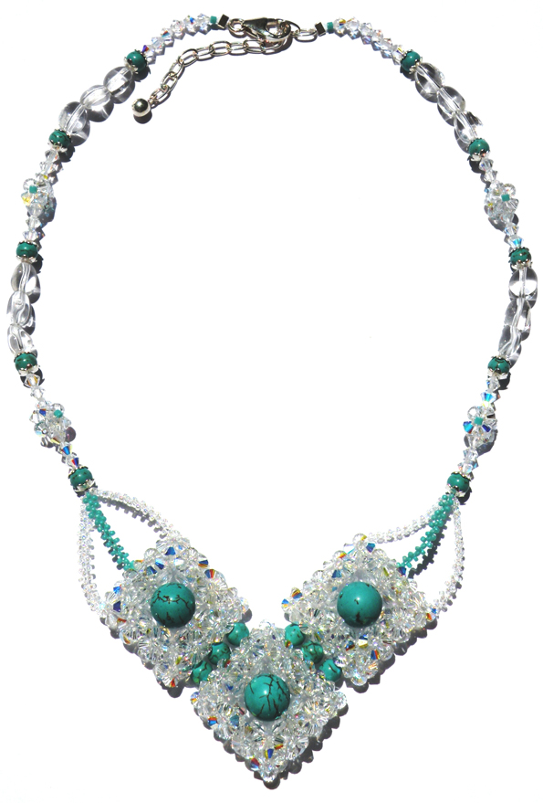 Fashionjewelry Izumitelnaya PRINCESA JOYAS PARA MUJERES BELLAS POR