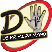 Revista DE PRIMERA MANO