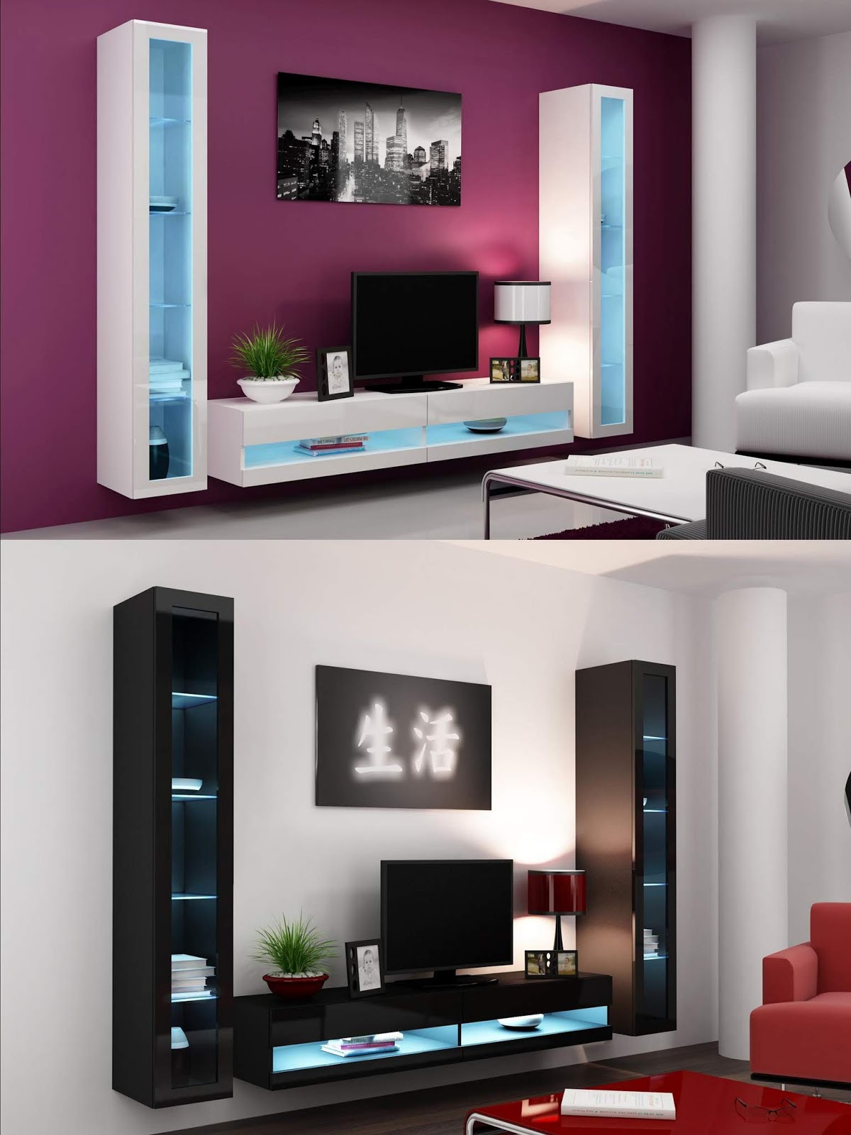 Surprising Inspiration of TV Room Ideas Surprising Inspiration of TV Room Ideas