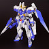 HG 1/144 Gundam AGE-2 Normal + Jesta Custom Build