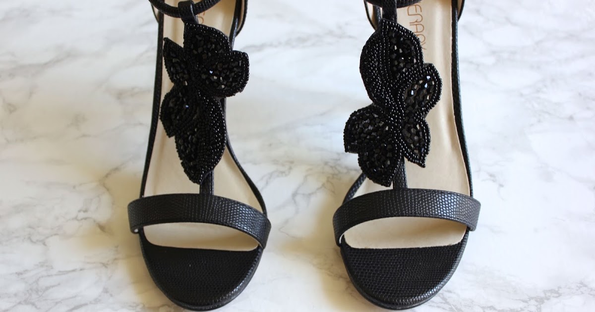 Urban Fox DIY DIY Simple Shoe Upgrade 1