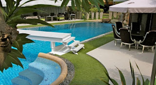 Hotel Murah di Thep Prasit Pattaya - Momento Resort
