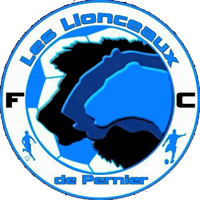 LIONCEAUX FC DE PERNIER