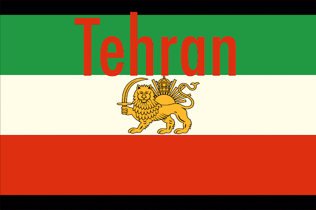 Keyan DigitalPhoto: Iran GIF